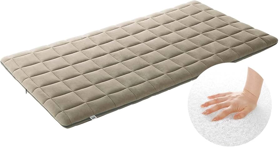 Amazon｜エアウィーヴ(airweave) 敷き布団 シングル 高反発 四季布団