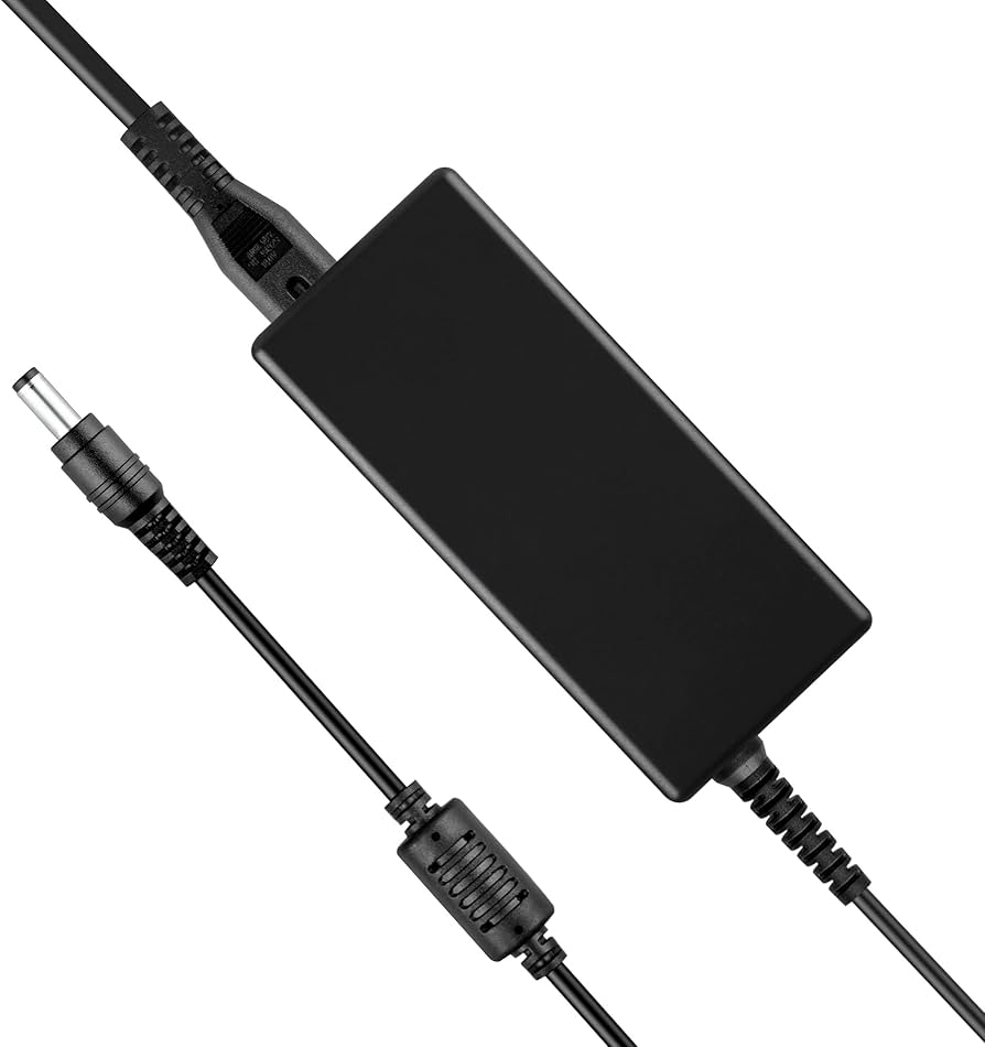 Amazon.com: PK-Power AC Adapter for Denon DN-MC6000 MC6000MK2