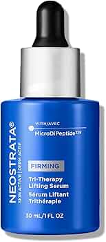 Amazon.com: NEOSTRATA Tri-Therapy Lifting Serum, New & Improved