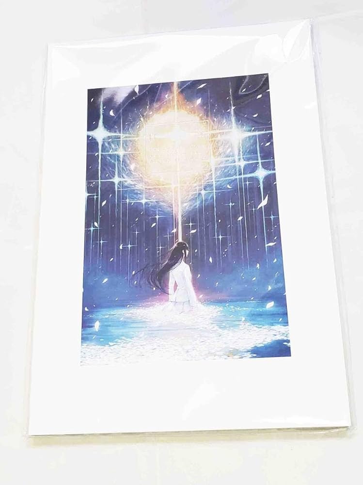 Amazon.co.jp: Innocent Grey Art Exhibition 白夜 図録 画集 杉菜水姫