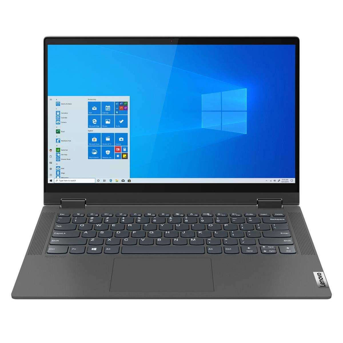Amazon.co.jp: Lenovo IdeaPad Flex 5 14ARE05 14インチフルHDタッチ