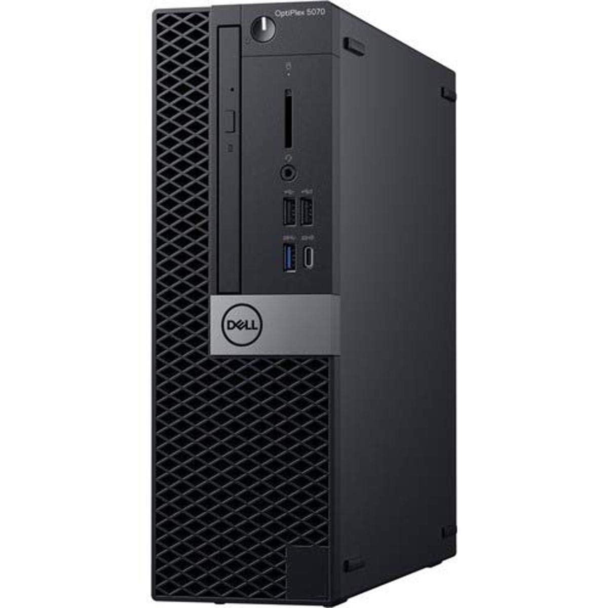 Amazon.com: Dell OptiPlex 5070 Desktop Computer - Intel Core i5