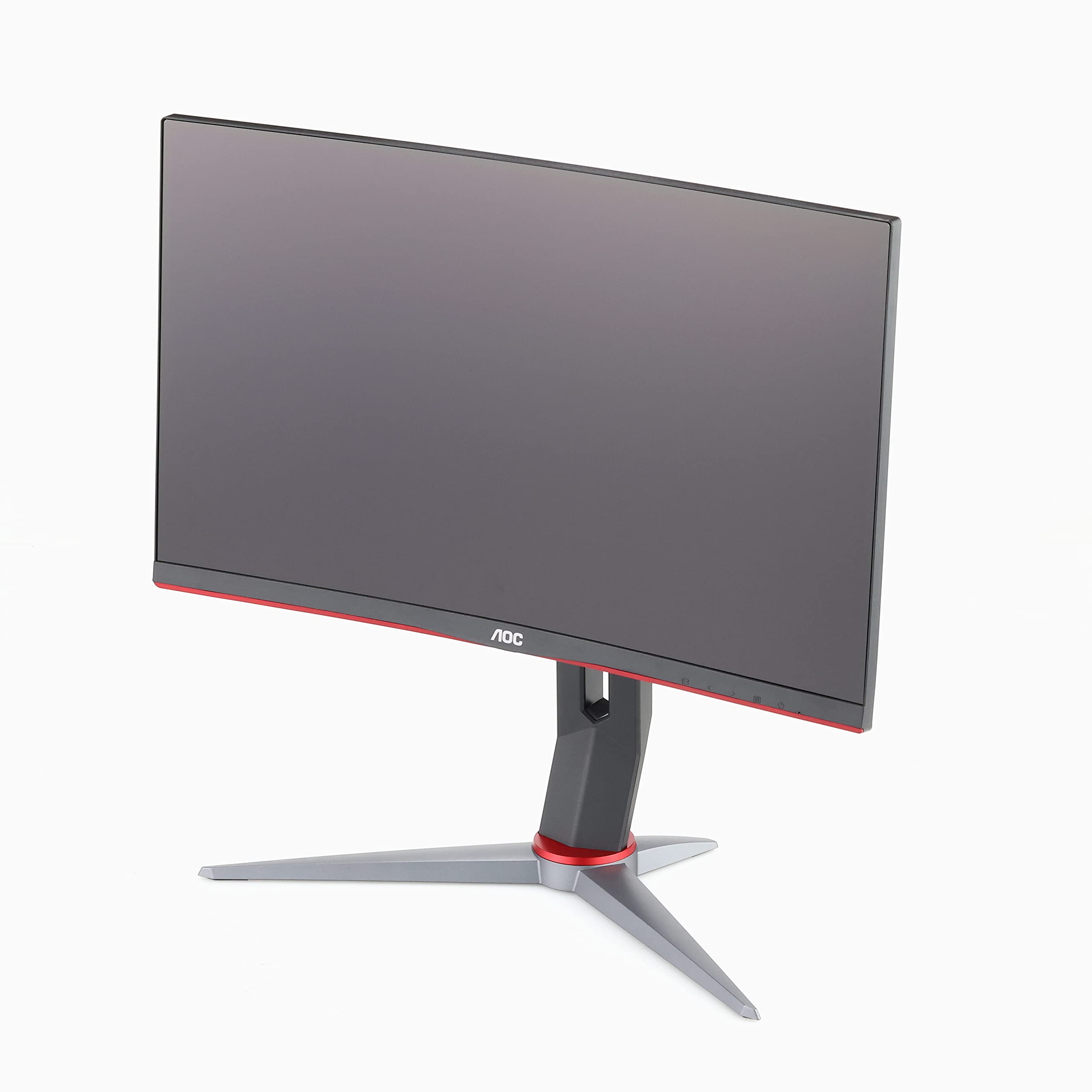 Amazon.co.jp: AOC ゲーミング液晶モニター C24G2/11 (23.6インチ/フル