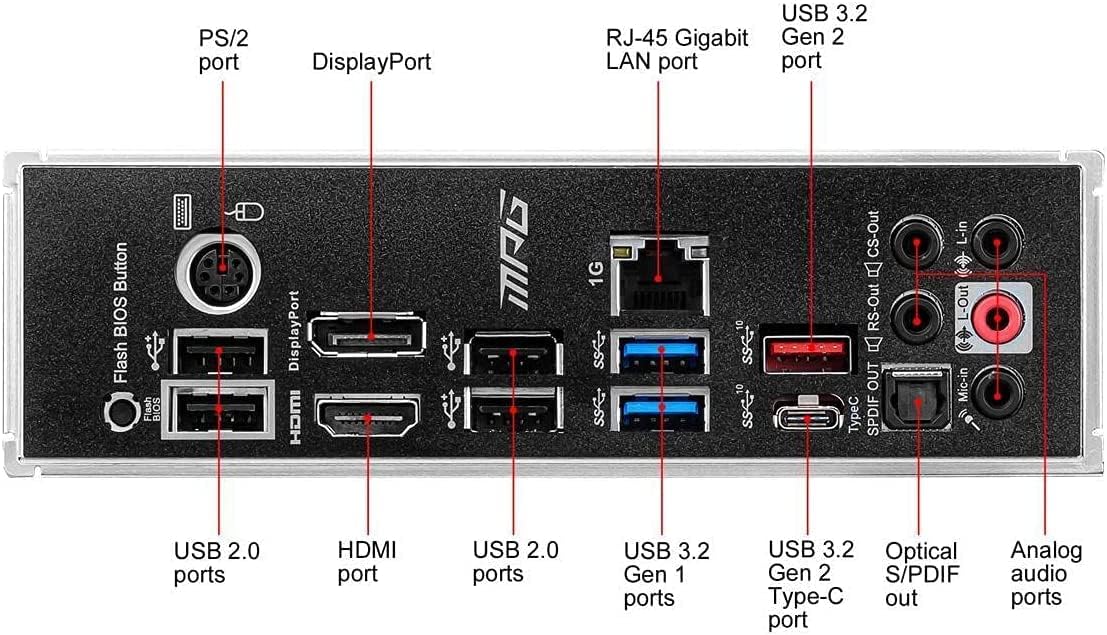 Inland - Brandclub - INLAND Micro Center AMD Ryzen 7 5700X 8-Core