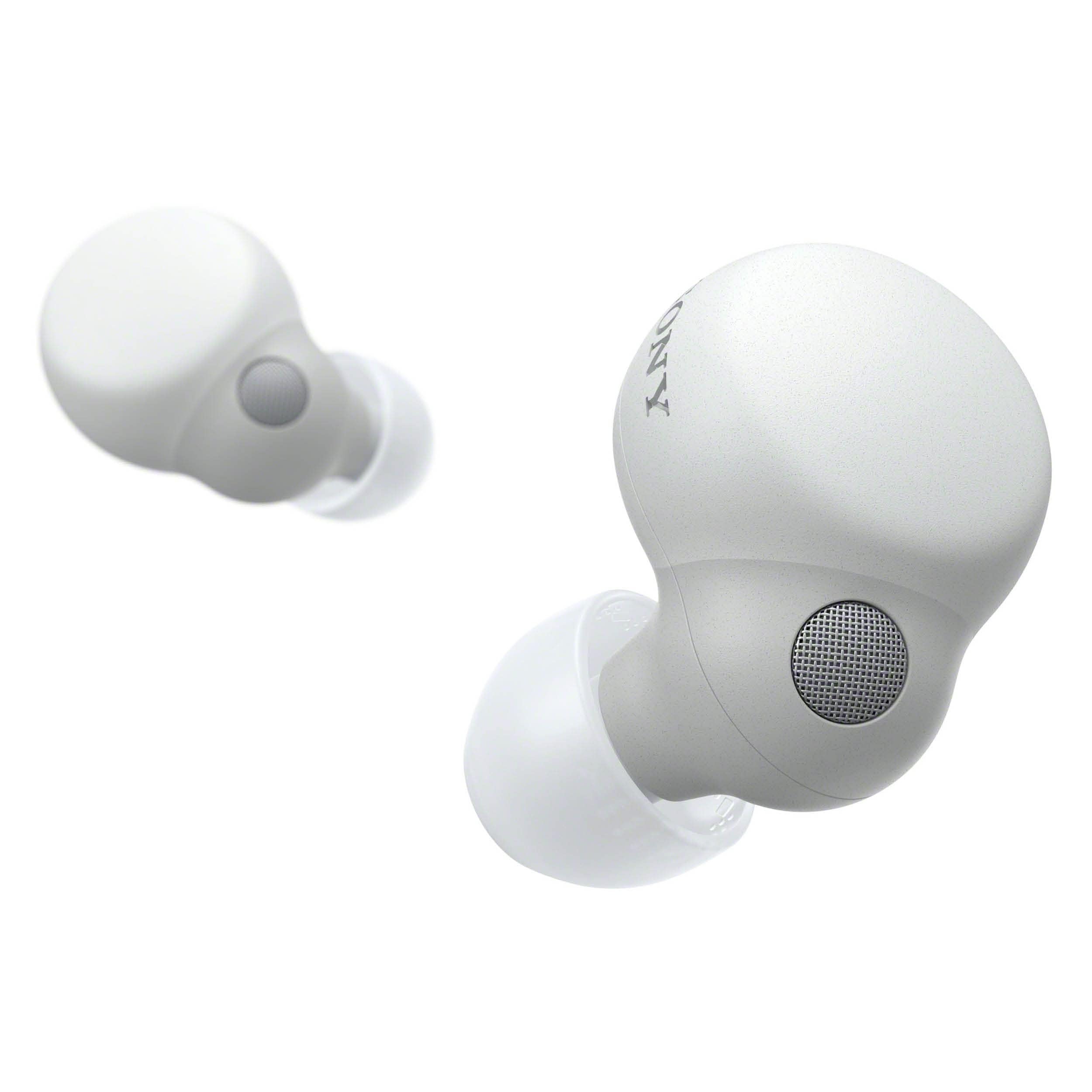 Amazon.com: Sony LinkBuds S Truly Wireless Noise Canceling Earbud