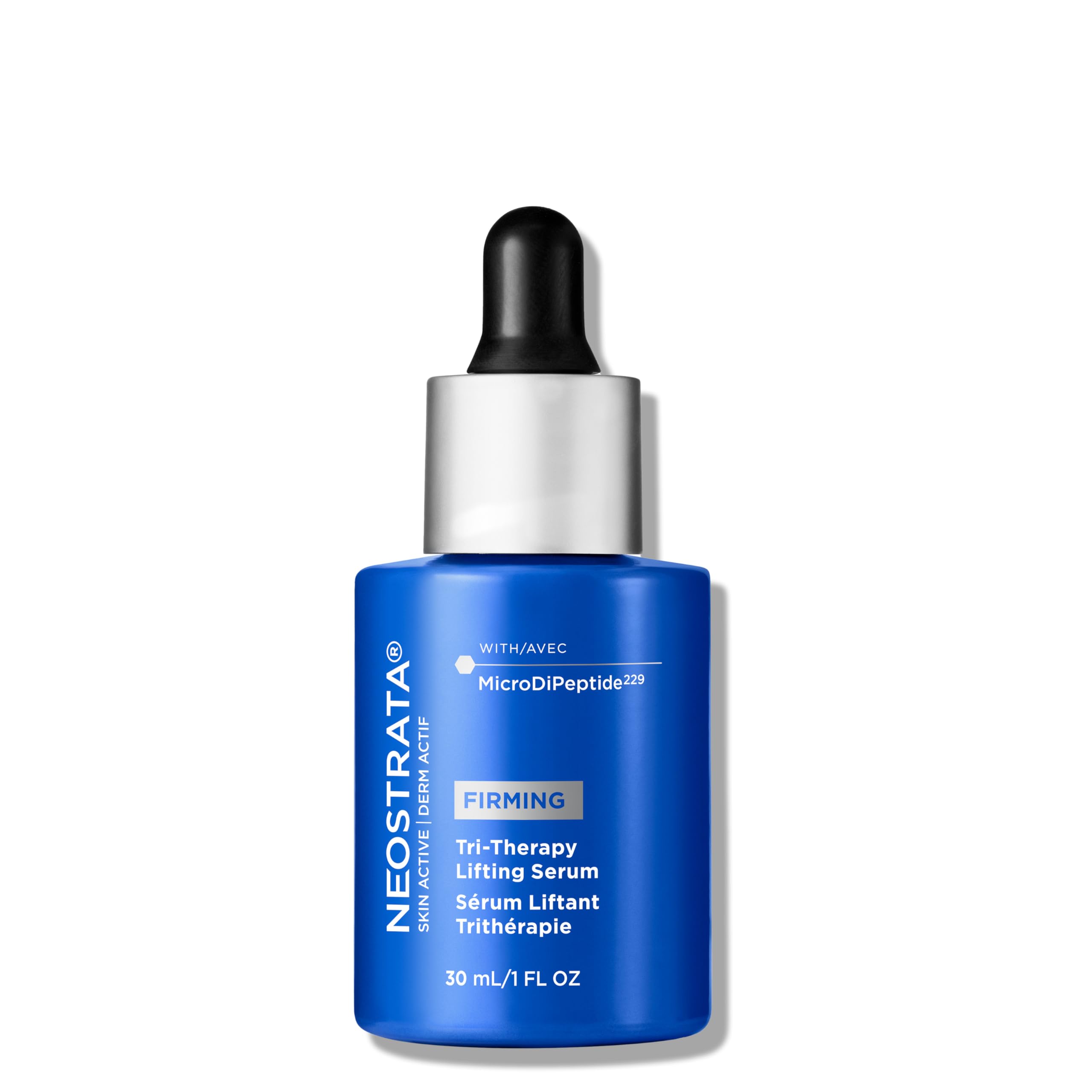 Amazon.com: NEOSTRATA Tri-Therapy Lifting Serum, New & Improved