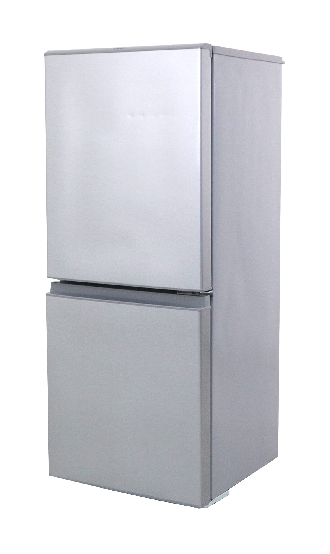 Amazon.co.jp: AQR-J13H-S アクア 126L 2ドア冷蔵庫 シルバー AQUA and