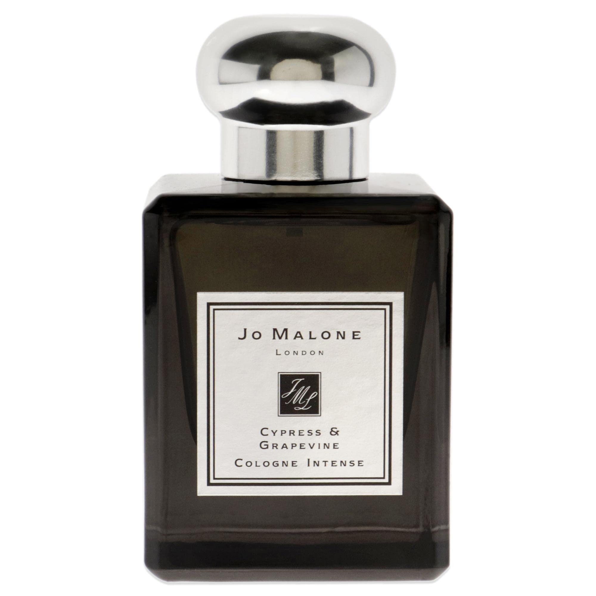 Amazon.com: Jo Malone Cypress and Grapevine Intense Colonia Spray