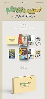 Amazon.co.jp: ジンジン & ラキ (アストロ) JINJIN & ROCKY (ASTRO