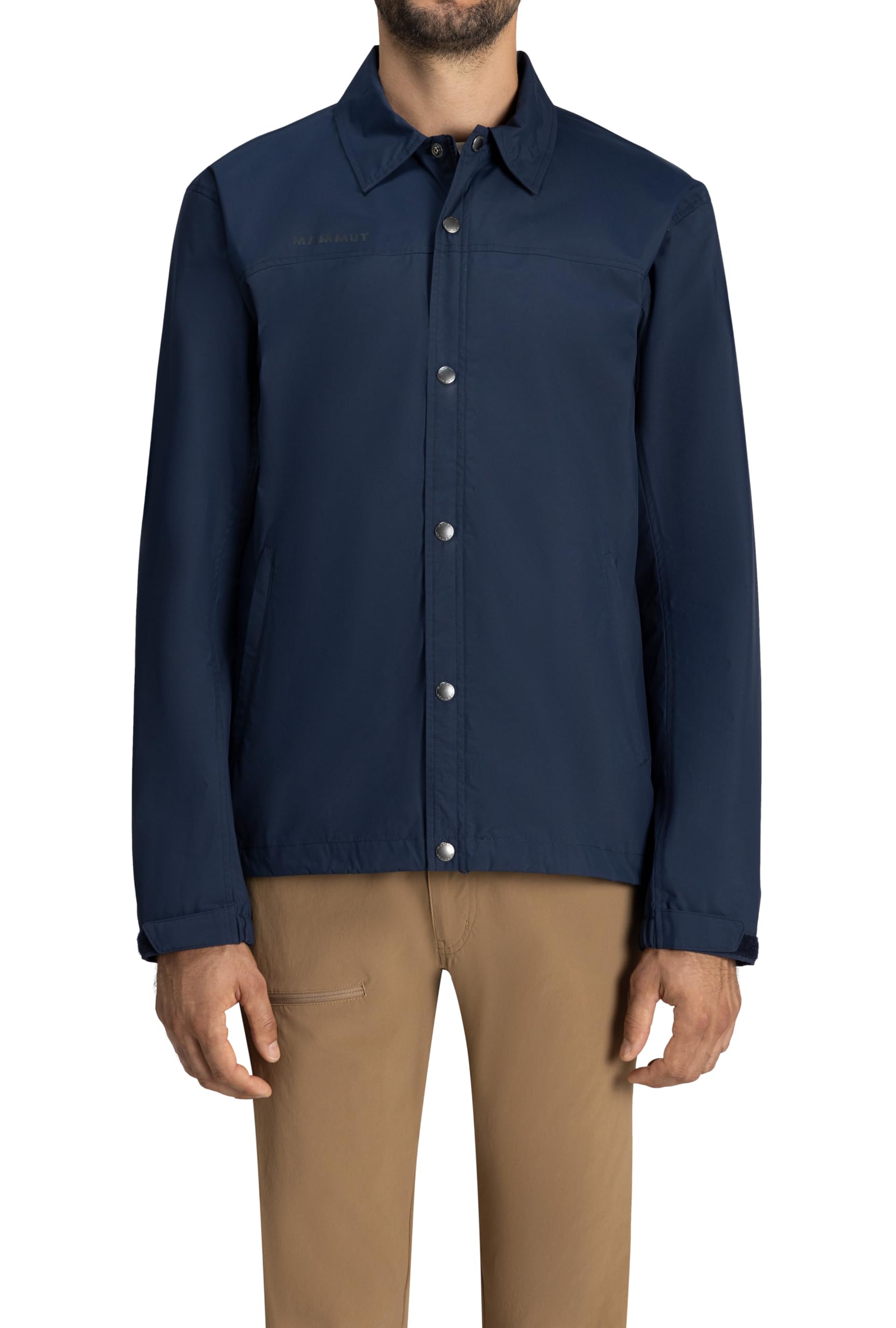 Amazon.co.jp: [マムート] ユーティリティ コーチ ジャケット アジアン