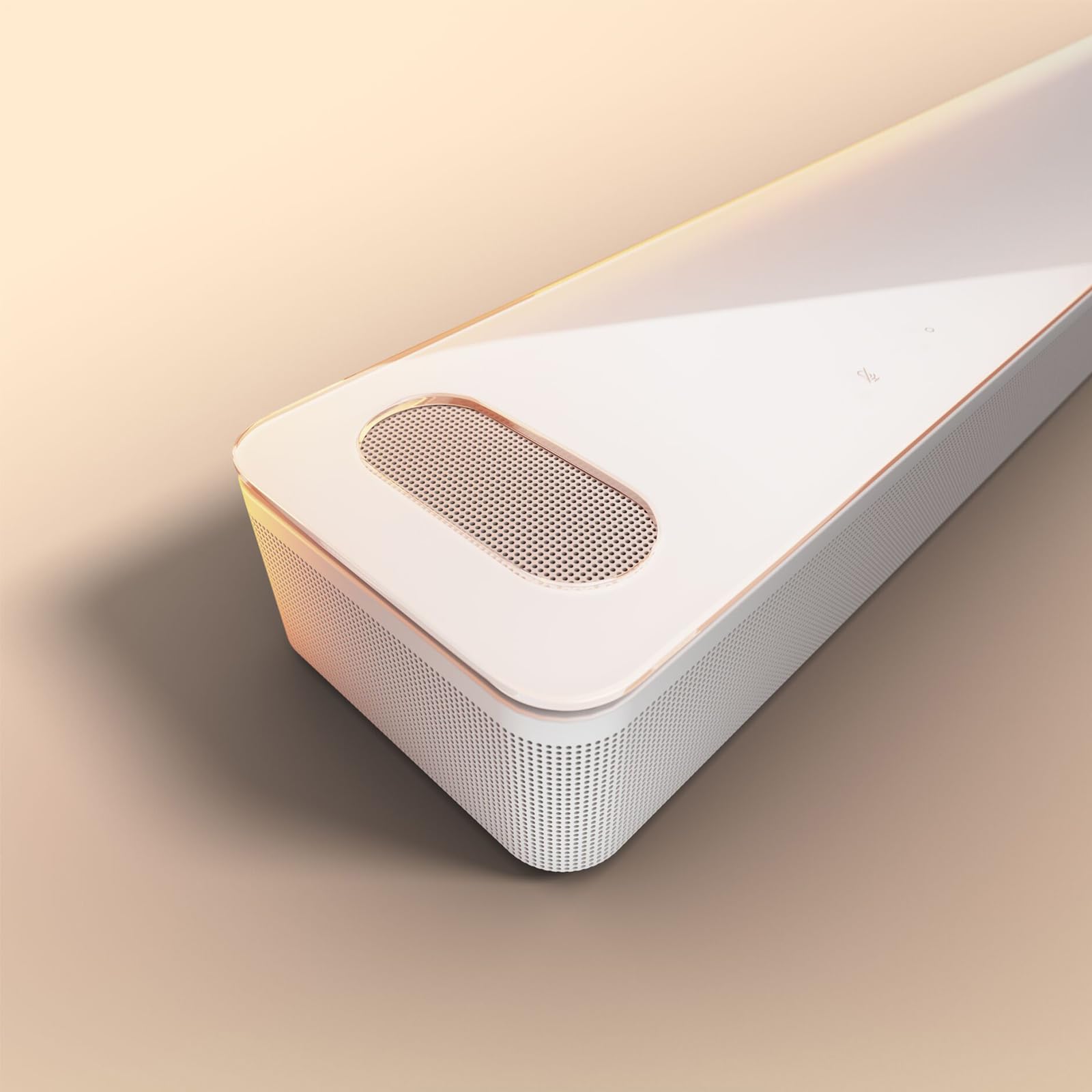 Bose Smart Ultra Dolby Atmos Soundbar, All-in-One Surround Sound