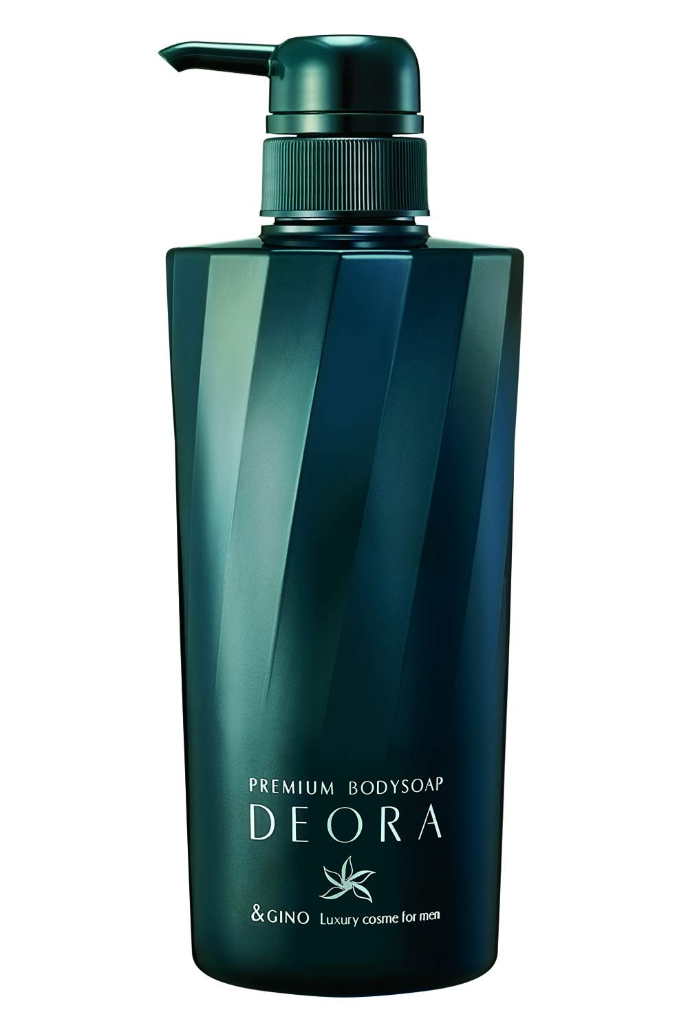 Amazon.co.jp: &GINO プレミアムボディーソープ デオラ 480ml【 メンズ