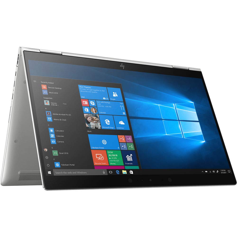 Amazon.co.jp: HP EliteBook x360 1030 G4 マルチタッチ 2イン1 ノート