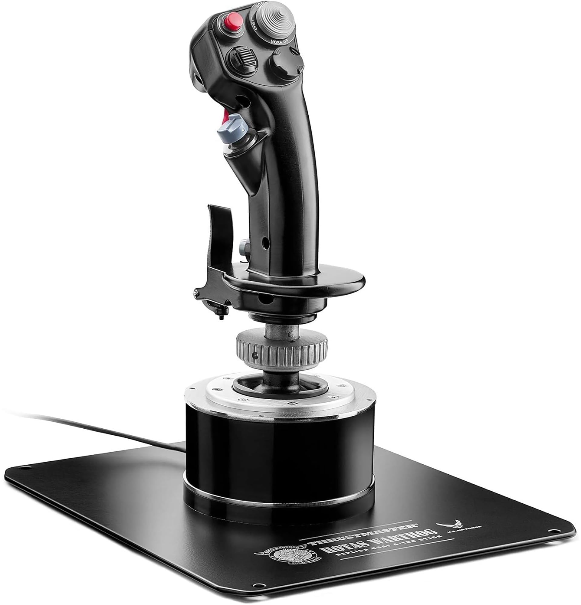 Amazon.co.jp: 【国内正規品】Thrustmaster スラストマスター フライト