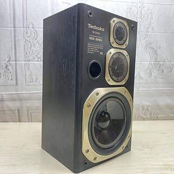 Amazon.co.jp: Technics Speaker SB-D5000 Pair : Electronics