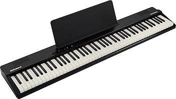 Amazon.com: Roland GO-88PX 88-Key Digital Piano Bundle with