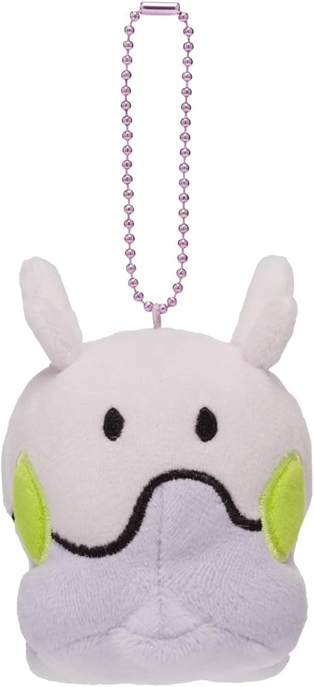 Amazon | ポケモンセンターオリジナル もっちりまんまるマスコット