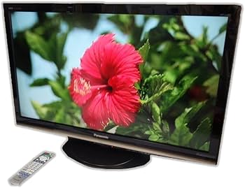 Amazon | パナソニック 37V型 液晶テレビ ビエラ TH-L37R1