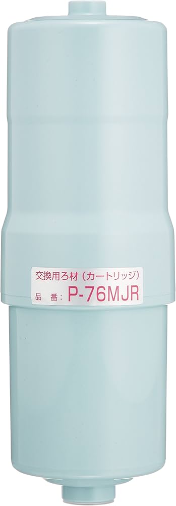 Amazon.co.jp: パナソニック 整水器カートリッジ アルカリイオン整水