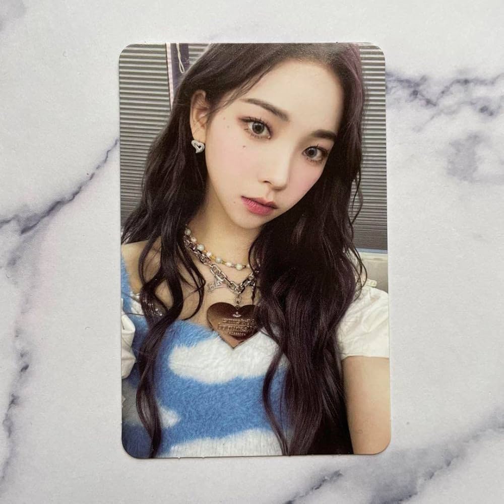 aespa カリナ savage sgs ボックス 特典 トレカ aespa カリナ savage