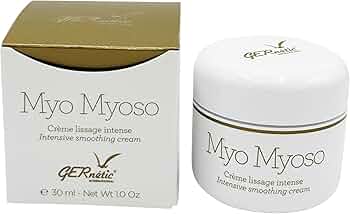 Amazon | ジェナティック ミヨ ミヨソ (フェイス クリーム) 30ml