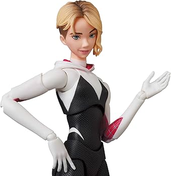 Amazon.co.jp: メディコム・トイ MAFEX マフェックス No.134 SPIDER