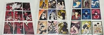 Amazon.co.jp: X エックス CLAMP トレーディングカード limited