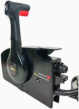 Amazon.com: The outer remote control box 881170A13 for Mercury