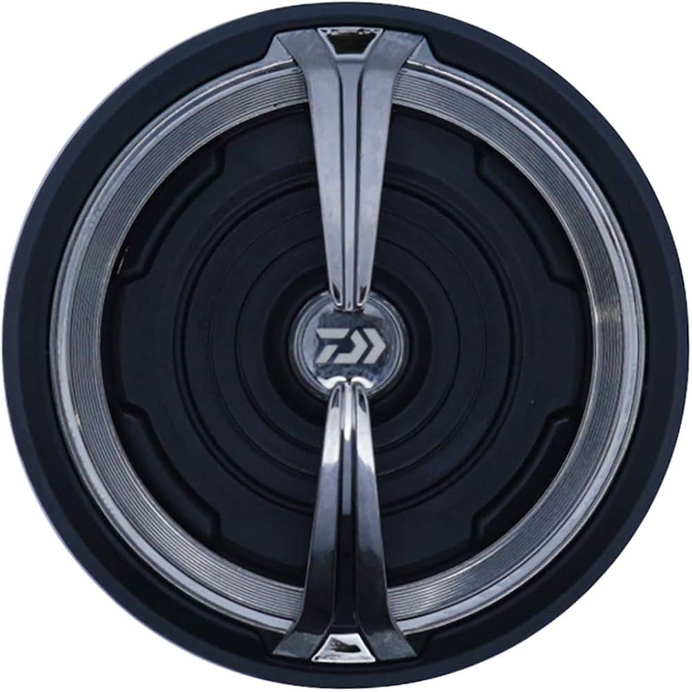 Amazon | ダイワ(DAIWA) 純正パーツ 20 レブロス LT6000D-H ドラグノブ