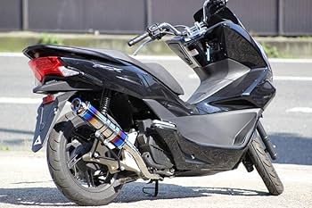 Amazon | HMS ホンダ PCX125/PCX150esp (EBJ-JF56/EBJ-JF28後期モデル