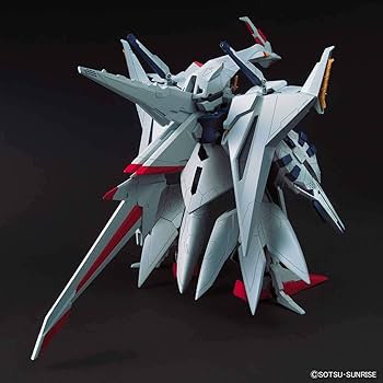 Amazon | HGUC 機動戦士ガンダム 閃光のハサウェイ ペーネロペー 1/144