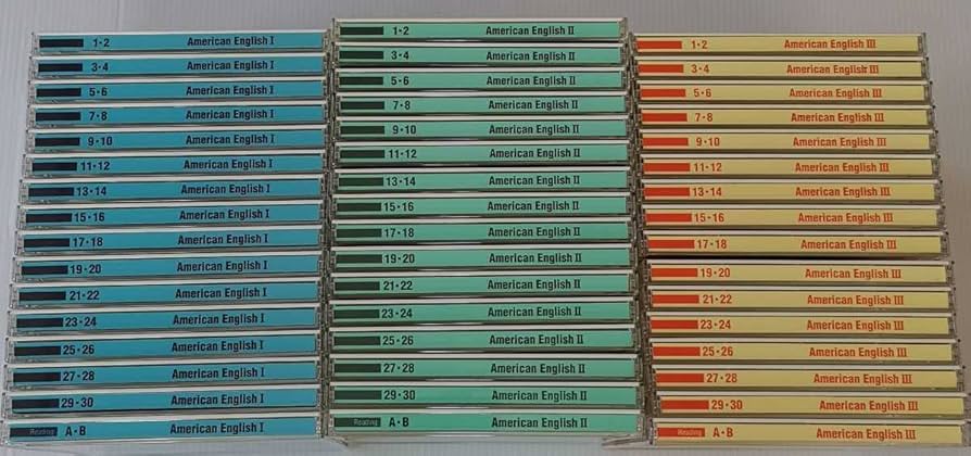 Amazon.co.jp: ユーキャン ピンズラー アメリカ英語 レベルⅠ、Ⅱ、Ⅲ