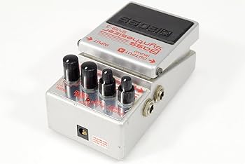 Amazon | BOSS / SYB-3 Bass Synthesizer [ベース用シンセサイザー