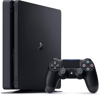 Amazon.co.jp: PlayStation 4 ジェット・ブラック 500GB (CUH-2200AB01