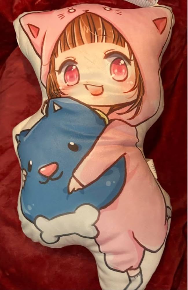 Amazon.co.jp: ちろぴの ぴのクッション : おもちゃ