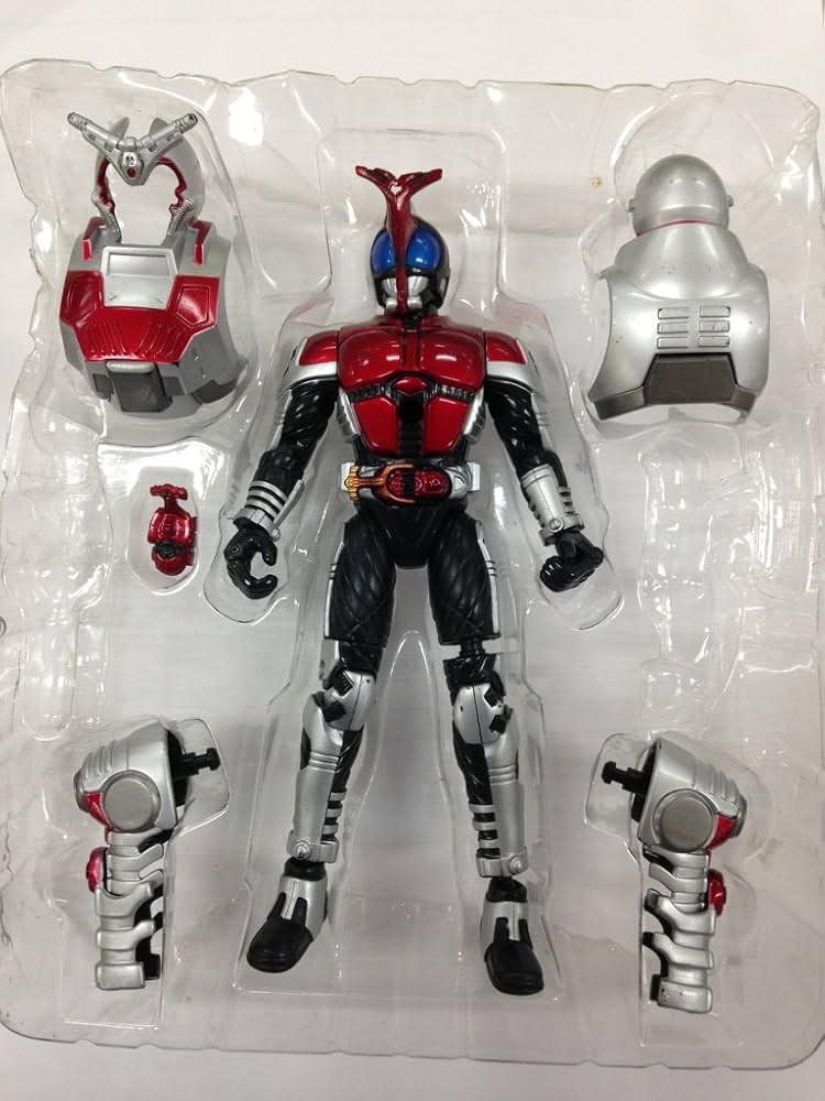 Amazon | キャストオフライダー1 カブト | ベルト・なりきりアイテム