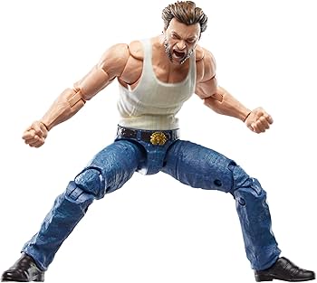 Amazon.co.jp: ハズブロ(HASBRO) MARVEL マーベルレジェンド・シリーズ