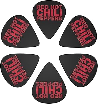 Amazon | Red Hot Chili Peppers レッド ホット チリ ペッパーズ