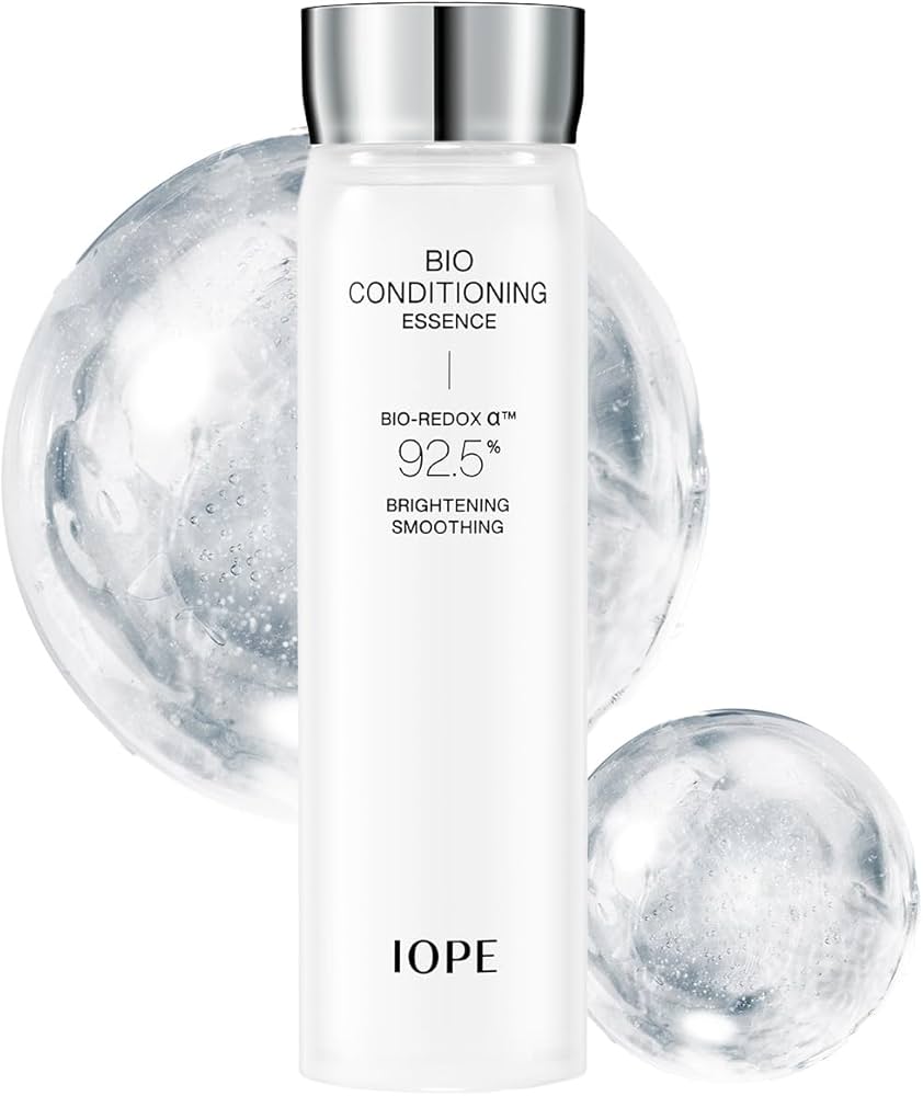 Amazon.co.jp: IOPE 公式 バイオ コンディショニング エッセンス 84ml