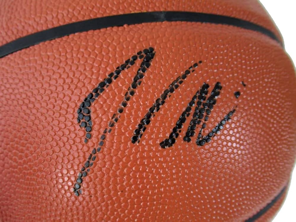 Amazon | ジェイソン・ウィリアムス 直筆 サイン 入り NBA