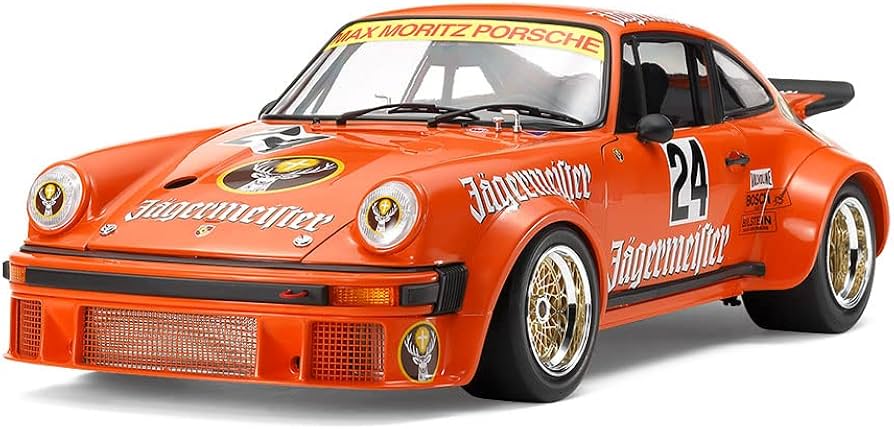 Amazon | タミヤ 1/12 コレクターズクラブ・スペシャル No.08 ポルシェ