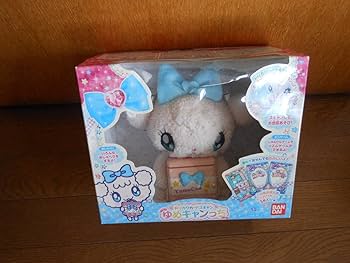 Amazon | たまごっち！ドリカワカードスキャン ゆめキャンつち ＋ ゆめ