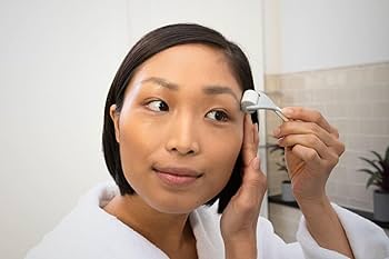 Amazon.com: Dermaroller Home Care Microneedle Roller - 0.2mm