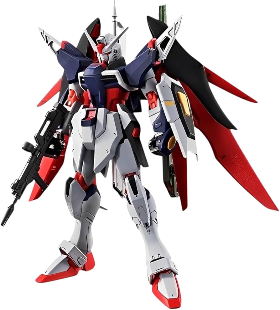 Amazon | HG 1/144 デスティニーガンダムSpecII[最終決戦イメージ