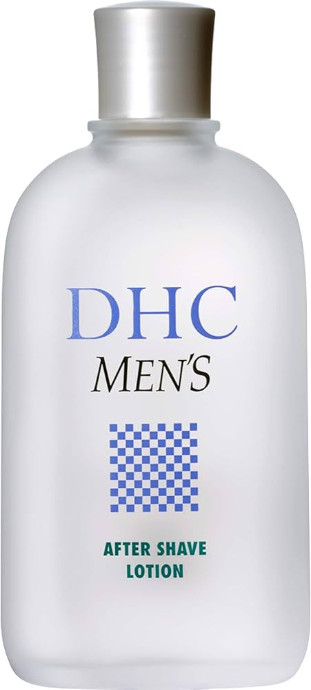Amazon.co.jp: DHCアフターシェーブローション : ビューティー