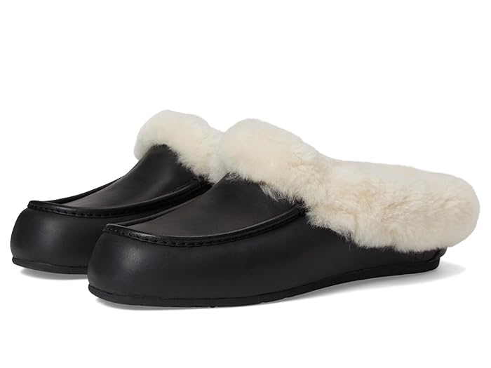 Women's UGG Ansley Mule Leather | Zappos.com