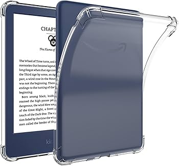 Amazon.co.jp: For Kindle Paperwhite 用の保護ケース 2021 第11世代