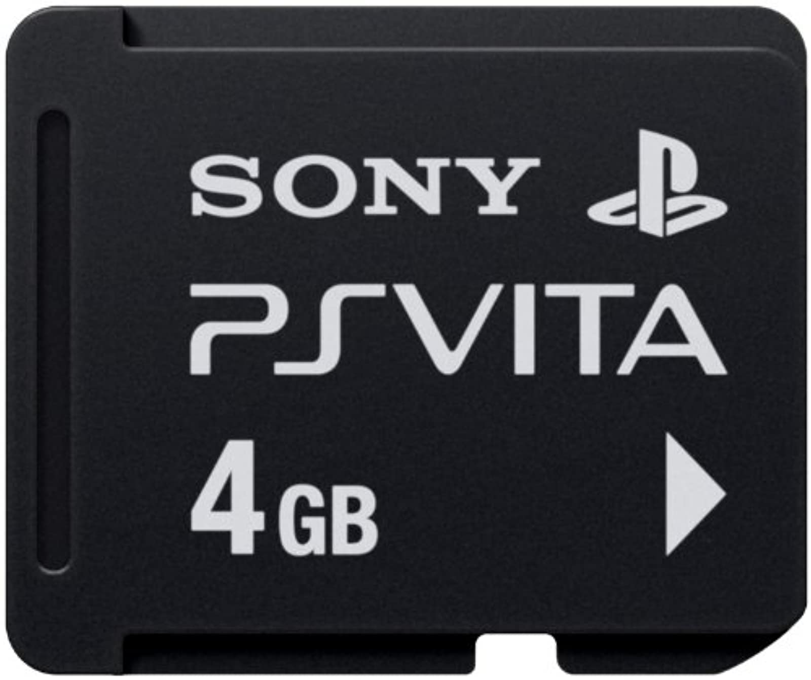 Amazon | PlayStation Vita メモリーカード 4GB (PCH-Z041J