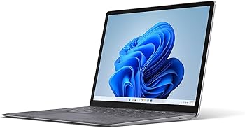 Amazon.com: Microsoft Surface Laptop 5, 13.5