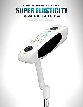 Amazon.co.jp: PGM Rio レディース 右利きゴルフクラブセット シルバー